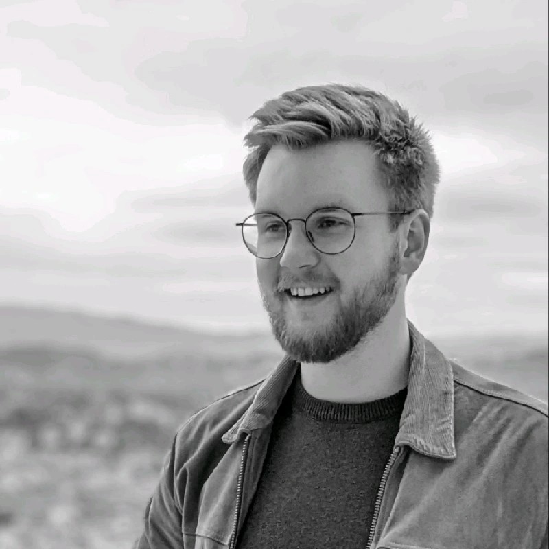 Leo, founder of Fink Translate